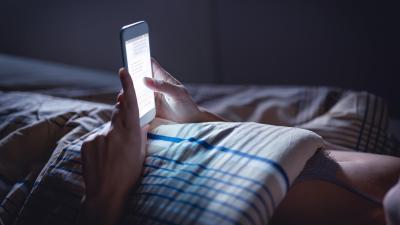 Does It Really Help to Masturbate Before Texting Your Ex?