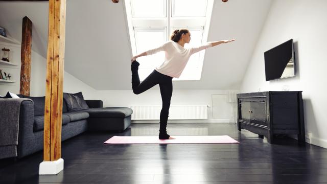 How to Improve Your Balance (and Why It Matters)