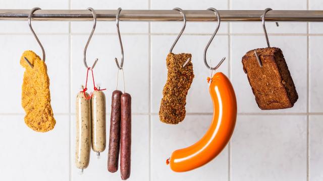 Is Fake Meat Healthy? What’s Actually in It?