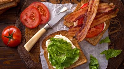 Your BLT Needs This Stealth Bacon