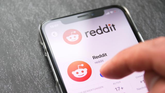 Here’s All the Reddit Jargon Everyone Should Know