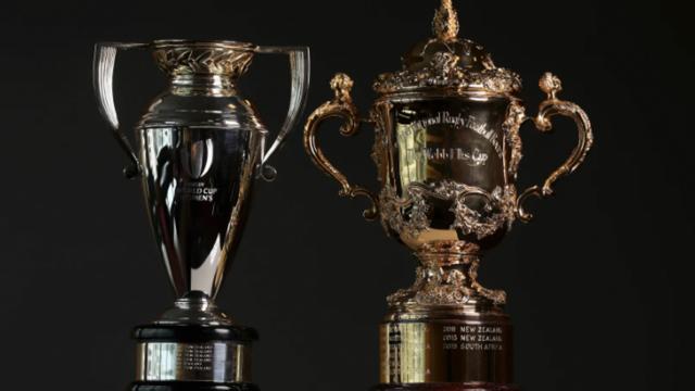 The Men’s and Women’s Rugby World Cup Tournaments Are on the Way, Here’s What You Need to Know