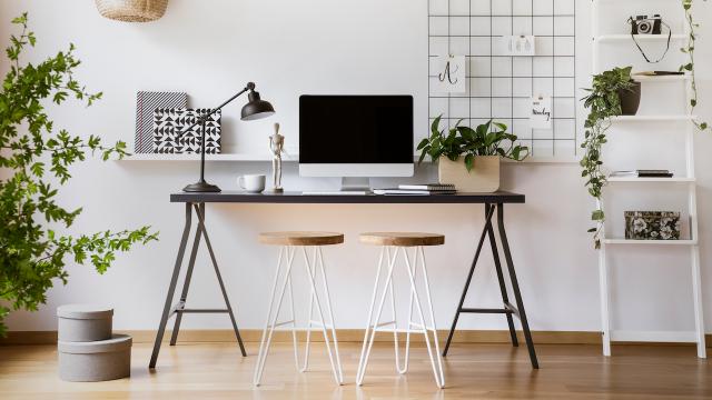 10 Home Office Desks That’ll Suit Any Space and Budget
