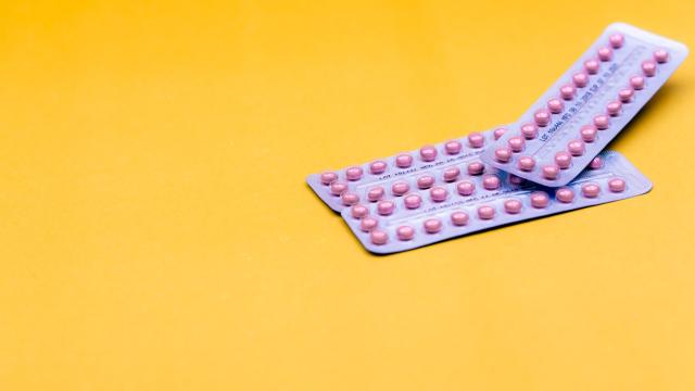 Does the Pill Change Your Behaviour?