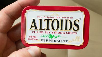 How to Build an Altoids Tin Survival Kit