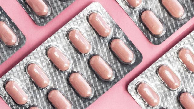 Statins Don’t Cause All the Muscle Pain They’re Blamed For