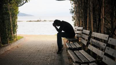 How to Ease the Physical Symptoms of Grief
