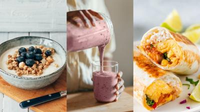 9 Cheap and Healthy Make-Ahead Breakfasts, Recommended by Reddit