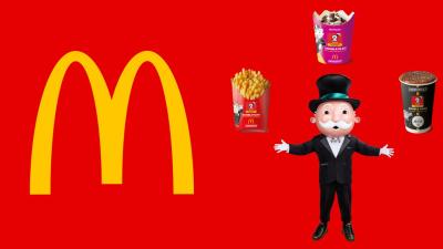 How to Play McDonald’s Monopoly in 2023 and What You Can Win
