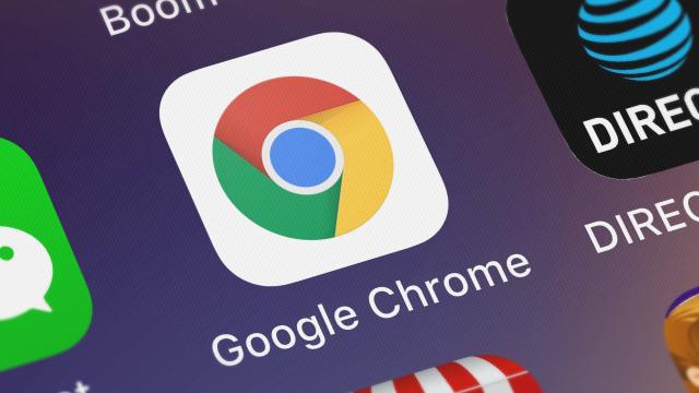 Everything New in Chrome 105