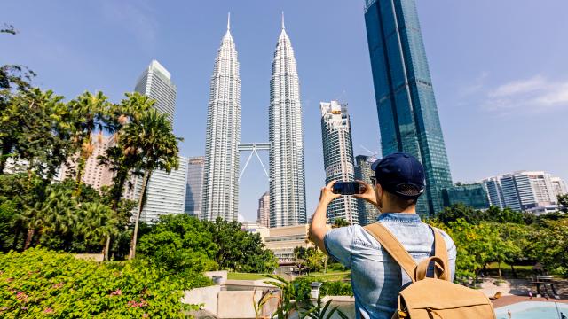 How to Score a Bonus Side Trip in Malaysia With Your Next Flight