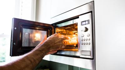 You Can Reheat Food More Than Once, if You Do It Right