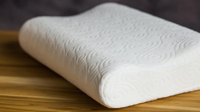 How to Wash Memory Foam Pillows
