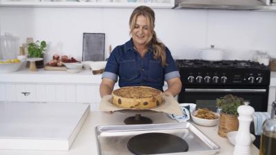 Queen of the Aussie Kitchen, Donna Hay, Is Coming to Disney+