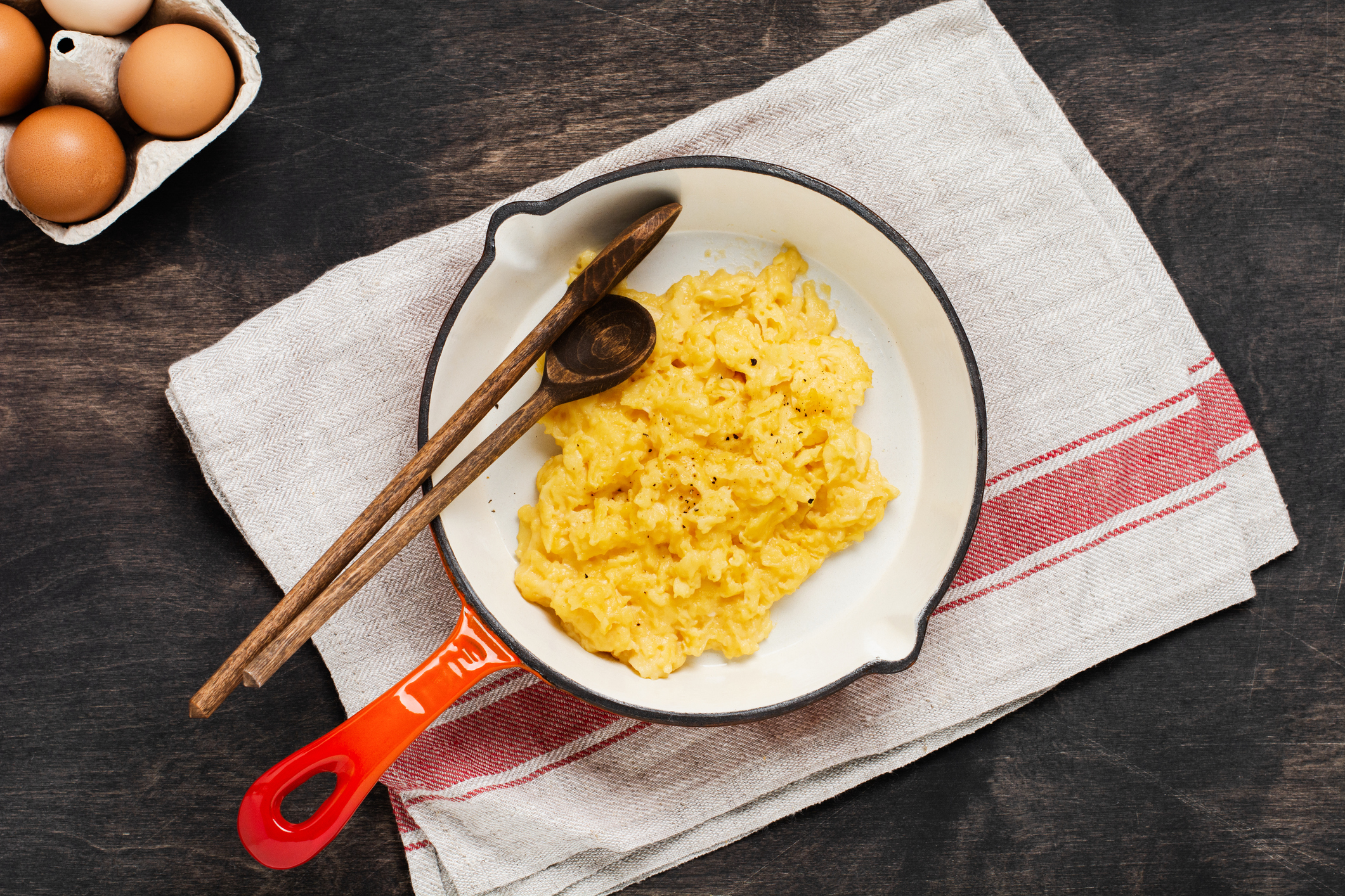 Can you steam scrambled eggs фото 112