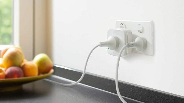 11 Ways to Upgrade Your Home by Installing Smart Plugs