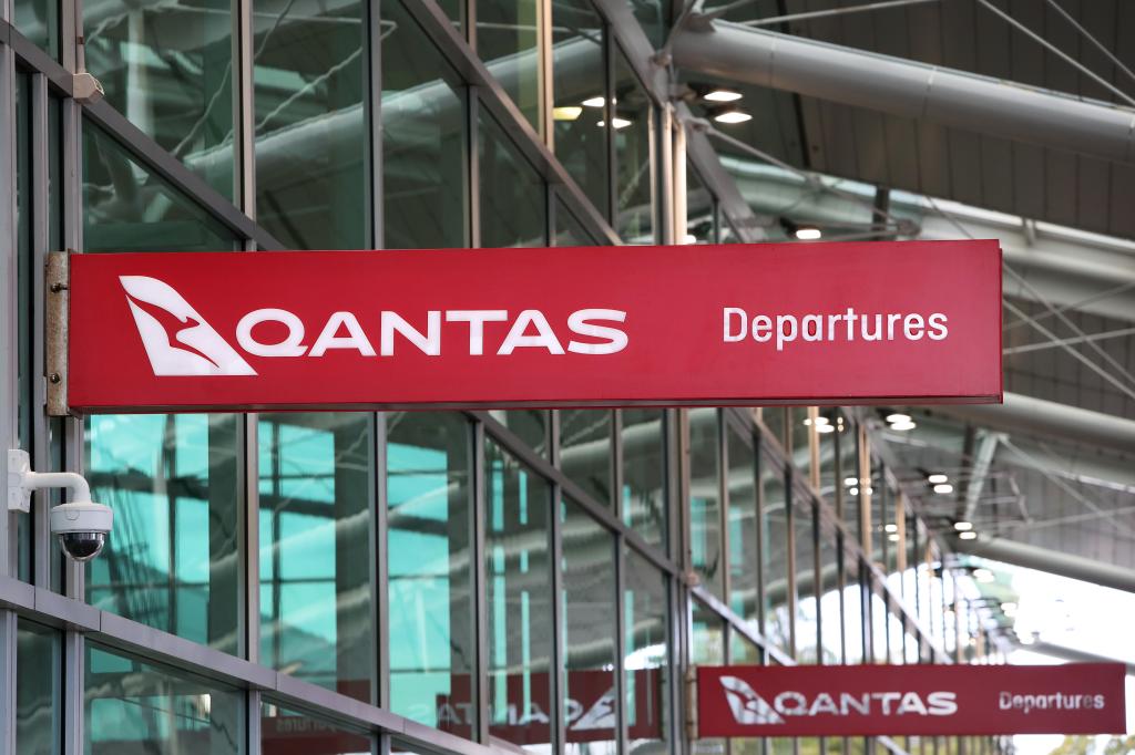 Qantas jetstar travel credit vouchers