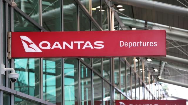 A Closer Look at the Bumpy Ride Ahead for Qantas