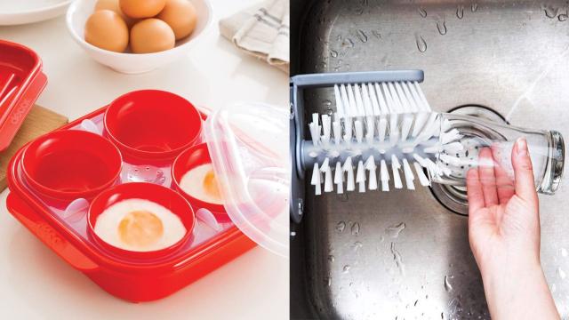 Useful Kitchen Gadgets on  That Are Worth the Hype