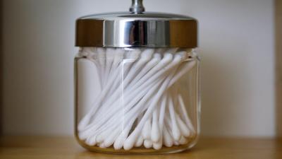 Ten Surprising Ways to Use Q-tips That Don’t Involve Your Ears