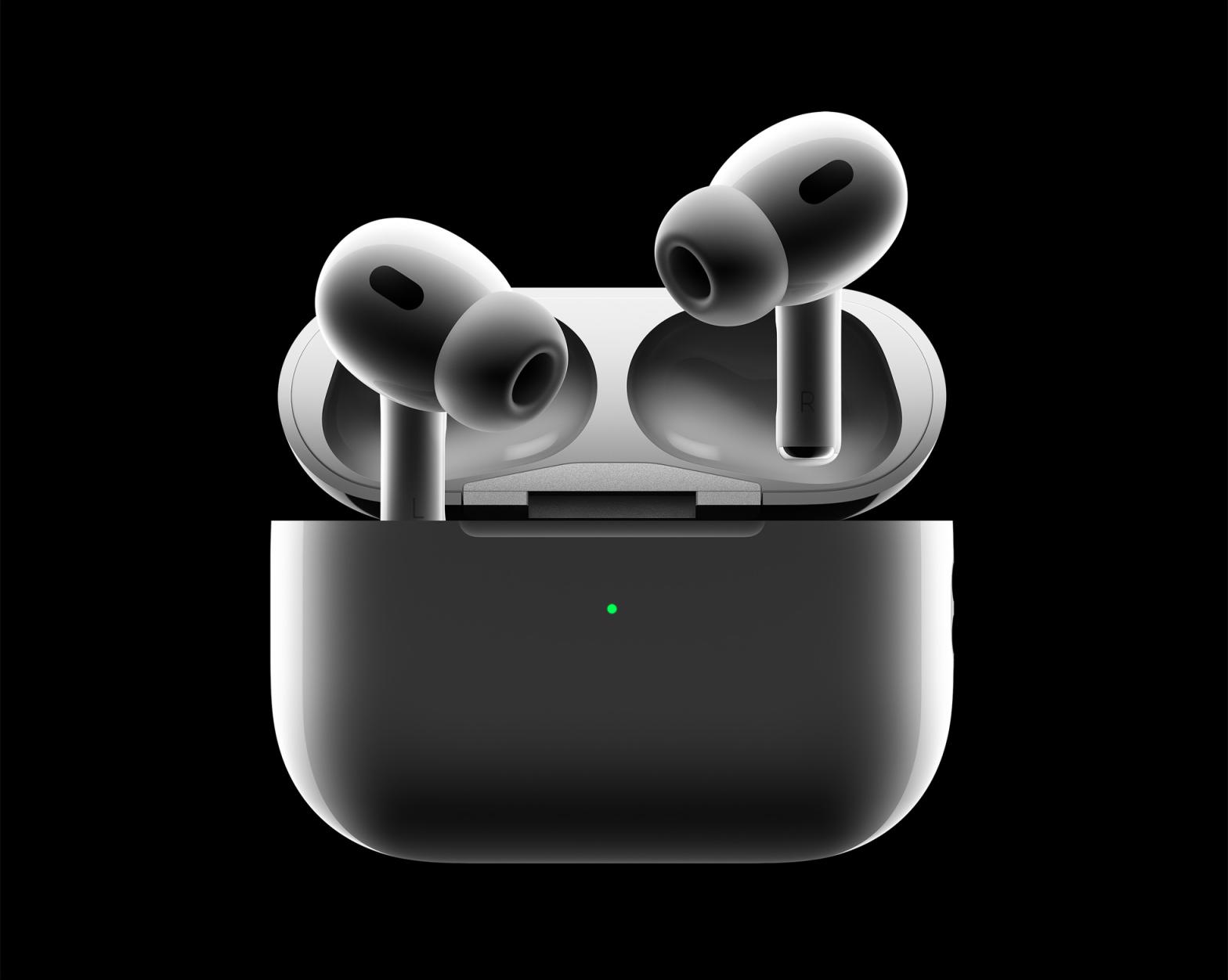 Apple AirPods Pro 2022 2nd generation
