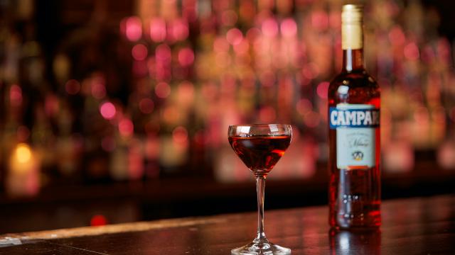 Master the Negroni With These 10 Takes on on the Classic Cocktail
