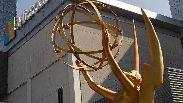 Where to Watch the 2022 Emmy Awards in Australia