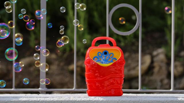 Do Bubble Machines Really Repel Mosquitoes?
