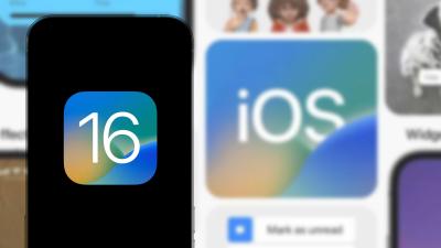 All the New iOS 16 Features You Can’t Use Yet