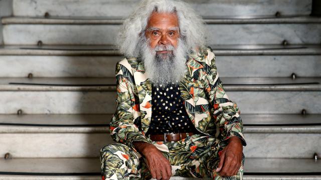 Why Uncle Jack Charles’ Life Meant So Much, From Acting to Activism