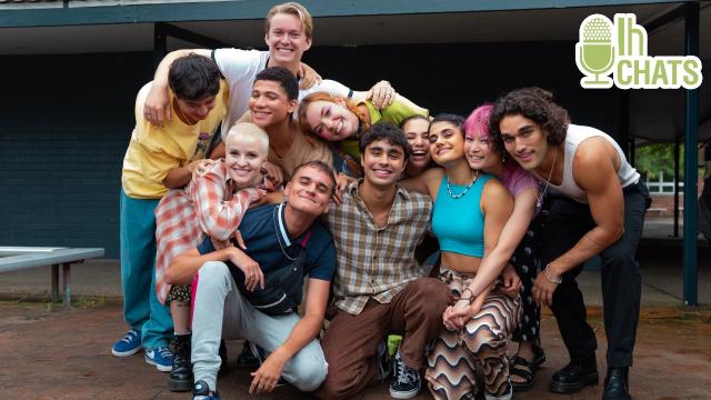 ‘Young People Have Really Intense Experiences’: Netflix Brings Heartbreak High to a New Generation