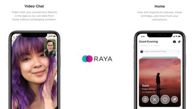 What Is Raya, the Exclusive and Mysterious Dating App?