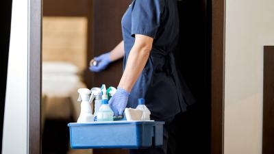 A Beginner’s Guide to Hiring a Housecleaner