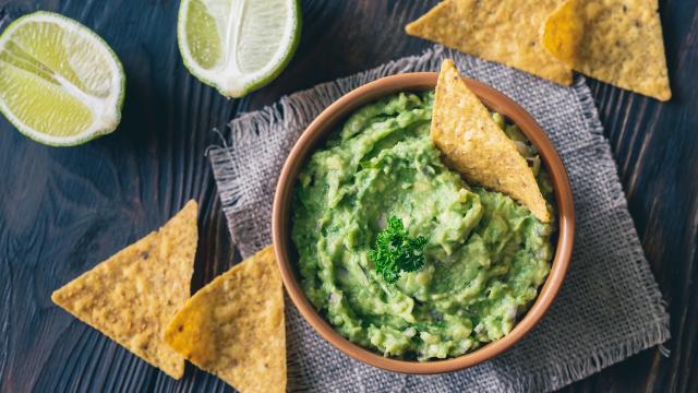 The Best Ways to Make Killer Guacamole at Home, According to 3 Chefs
