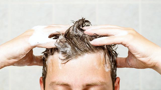 How Often Do You Really Need to Wash Your Hair?