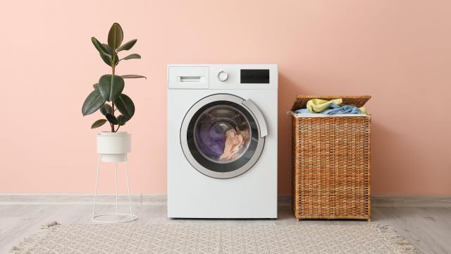 How to Do Laundry Without Irritating Your Skin (Besides Switching Detergents)