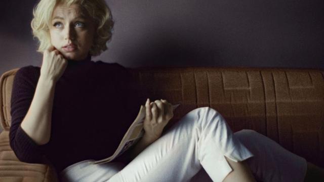 Blonde: This Epic Marilyn Monroe Novel Captures the Violence of Celebrity Myth-Making