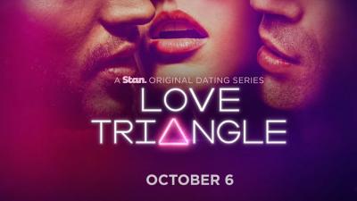 Your Quick and Dirty Guide to Stan’s New Reality Dating Show Love Triangle