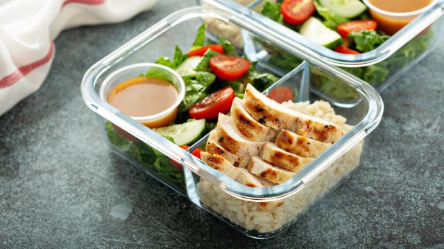 How to Start Meal Prepping Without It Taking Over Your Life