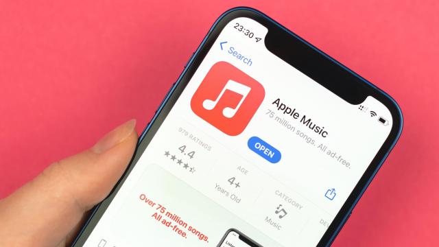 How to Make Apple Music Less Agonizingly Slow