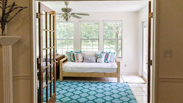 The Difference Between a Bonus Room and a Bedroom (and Why It Matters)