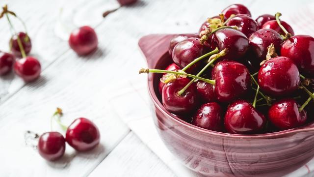10 Great Ways to Use up Your Last Summer Cherries