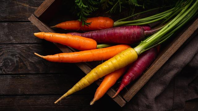 Why You Should Blanch Your Vegetables Before Freezing Them