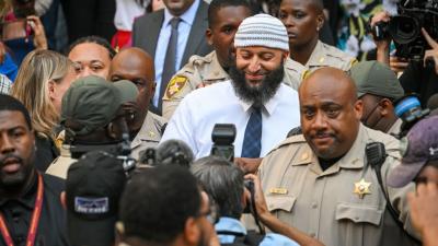 How Common Are Wrongful Convictions Like Adnan Syed’s?