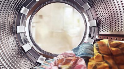9 Things You’re Not Cleaning in Your Washing Machine (but Should Be)