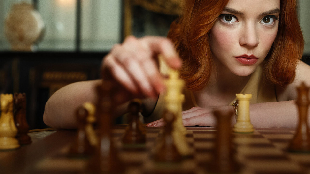Chess: how to spot a potential cheat