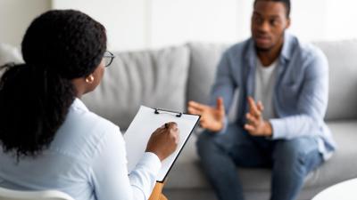 Why You Should See a Therapist Even If You Don’t ‘Need’ One
