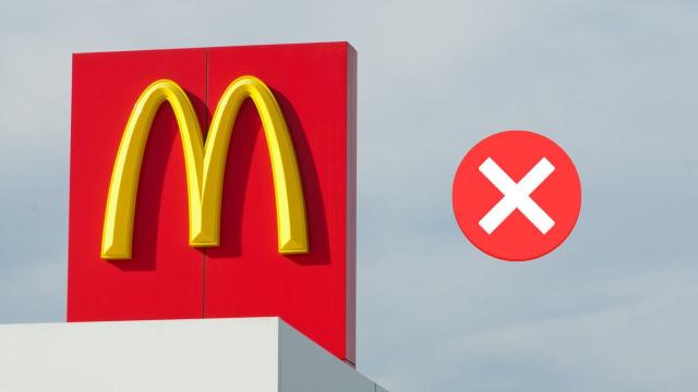 4 Popular Menu Items McDonald’s Staff Refuse to Eat