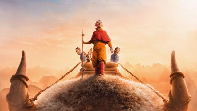 Avatar the Last Airbender: Everything You Need to Know about the Netflix Adaptation
