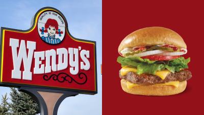 PSA: Wendy’s Is Coming to Australia in 2025